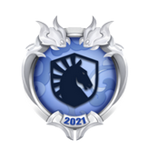 Team Liquid CKTG 2021