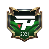 PaiN Gaming MSI 2021