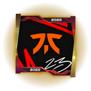 Biểu Cảm Fnatic - MSI 2023