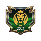 MAD Lions MSI 2021