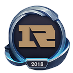 CKTG 2018 RNG