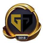 CKTG 2018 GEN Vàng