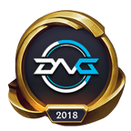 CKTG 2018 DFM Vàng
