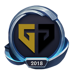 CKTG 2018 GEN