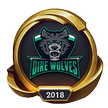 CKTG 2018 DW Vàng