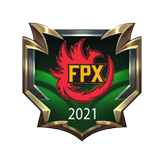 FunPlus Phoenix MSI 2021