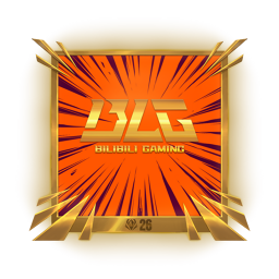 Nhà Vô Địch First Stand 2026 BILIBILI GAMING