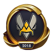 CKTG 2018 VIT Vàng