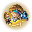 Ezreal Tiến Lên!