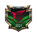 PSG Talon MSI 2021