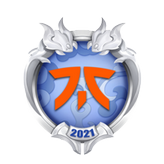 Fnatic CKTG 2021