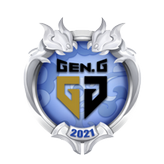 Gen.G CKTG 2021