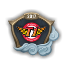 CKTG 2017 SKT