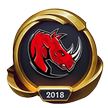 CKTG 2018 KLG Vàng