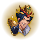 Hoàng Đế Giàu Sang