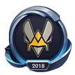 CKTG 2018 VIT