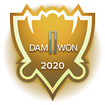 Nhà Vô Địch CKTG 2020 - DAMWON Gaming