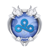 Cloud9 CKTG 2021