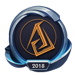 CKTG 2018 ASC