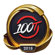 CKTG 2018 100 Vàng