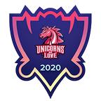 Unicorns Of Love