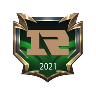 Royal Never Give Up MSI 2021