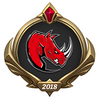 2018 MSI KLG