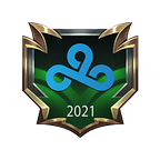 Cloud9 MSI 2021