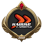 2018 MSI KBM
