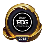 CKTG 2018 EDG Vàng