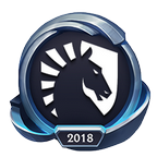 CKTG 2018 TL
