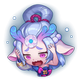 Biểu cảm Uwaaah!