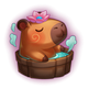 Cozybara