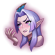 Kayle Phân Vân