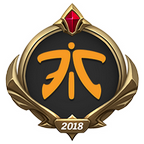 2018 MSI FNC