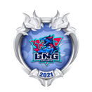 LNG Esports CKTG 2021