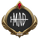 2018 MSI MAD