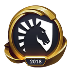 CKTG 2018 TL Vàng