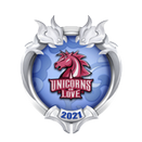 Unicorns of Love CKTG 2021