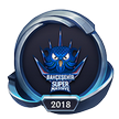 CKTG 2018 SUP