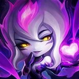 Biểu Tượng Evelynn Tí Nị