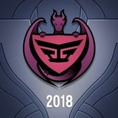 2018 LLN Gaming Gaming