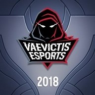 2018 LCL Vaevictis esports