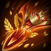Biểu Tượng Hall of Legends 2025: Thợ Farm Cháy Máy