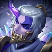 Biểu Tượng Khung Zed Phẫn Thế Nộ Diệm - Hàng Hiệu