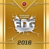 2016 Worlds Tier 2 EDward Gaming