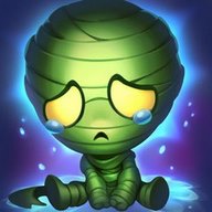 Biểu Tượng Amumu Tí Nị