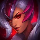 Biểu Tượng Nidalee Thách Đấu