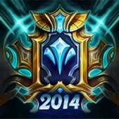 Đội 3v3 Thách Đấu 1 Mùa 2013