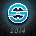Biểu Tượng GPL 2014 Azubu Taipei Snipers